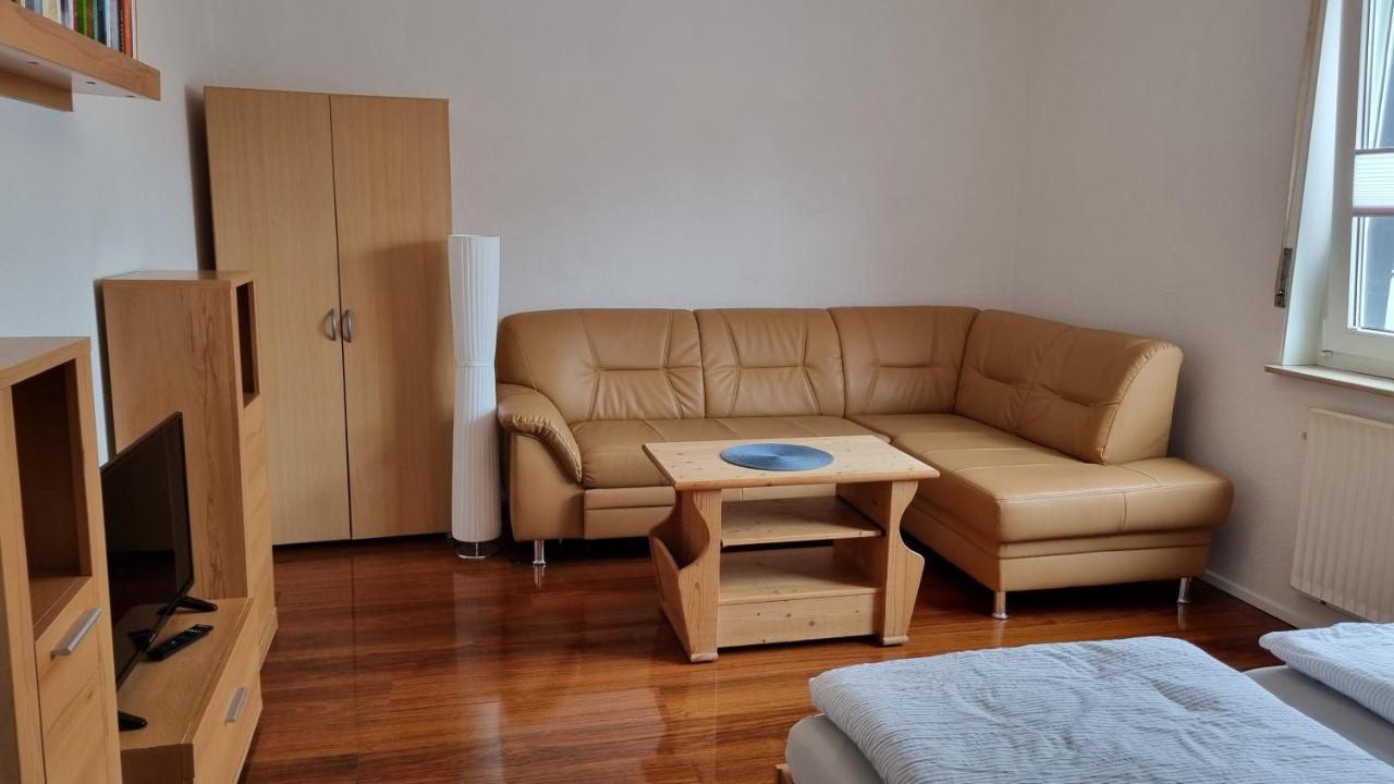 ボルクムHaus Spoekenkieker Wybelsumアパートメント エクステリア 写真