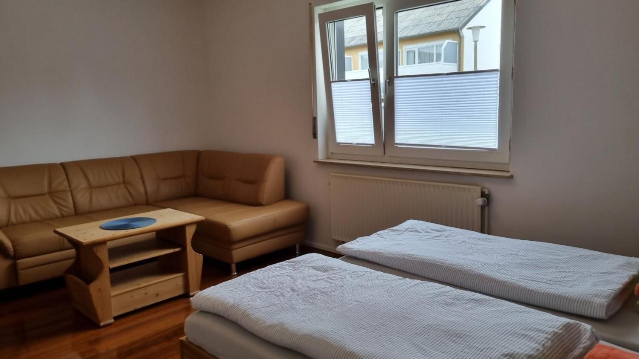 ボルクムHaus Spoekenkieker Wybelsumアパートメント エクステリア 写真
