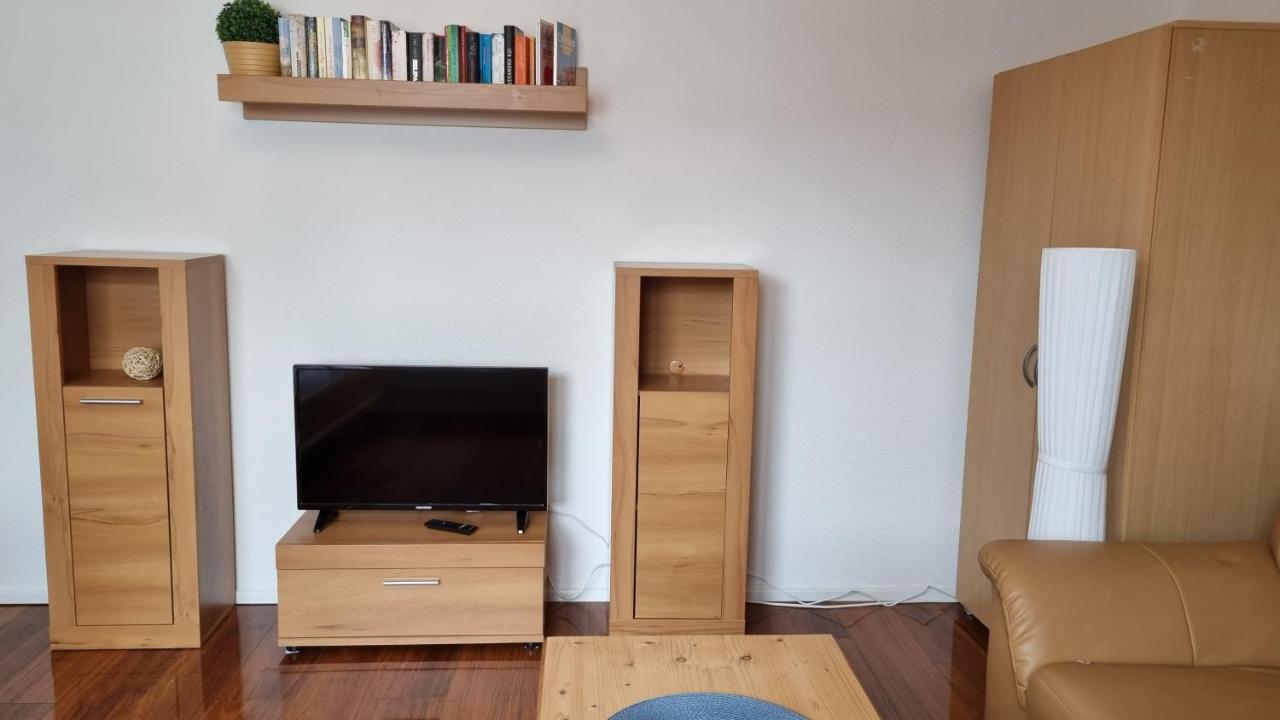 ボルクムHaus Spoekenkieker Wybelsumアパートメント エクステリア 写真
