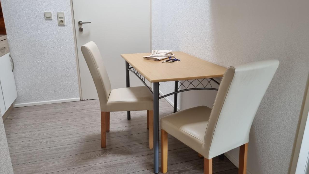 ボルクムHaus Spoekenkieker Wybelsumアパートメント エクステリア 写真